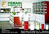 FERAH MOBİLYA