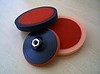 150 MM PASTA PEDİ +150 MM*CİLA PEDİ+125 MM TABLA =SET**CIRTLI*