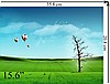 15.6'' LED NOTEBOOK EKRAN