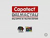Capatect Dalmaçyalı Dış Cephe Mantolama Sistem Fiyatları