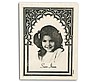 FOGRAVÜR MERMER, LAZER İŞLEME 20x30 cm, * Kod : F1