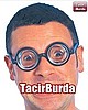 Psikopat Gözlüğü - Şişe Dibi Gözlük