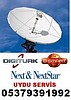 Tepeören uydu anten servisi