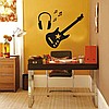 Gitar Sticker