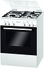 Profilo FRS3010ETL Beyaz Turbo Fırın
