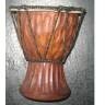 Ağaç Darbuka Minyatür