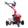 ANTRAC 200 HONDA 6,5 HP ÇAPA MAKİNASI
