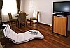 Relaxlus LNG Fonksiyonel Koltuk