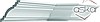 AS 002 STD KARTONPİYER 12*12 BASAR 14 mm