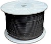 CAT5 E/UTP-PE HARİCİ TİP DATA NETWORK KABLOSU-500 METRE MAKARA