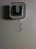 Apple iPod shuffle 4th Generation Silver (2 GB)