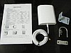 Anten 10dBi Wireless WiFi Panel Indoor Outdoor