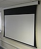 Projeksıyon perdeleri