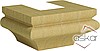 AS 505-25 YARIM SUTUN AYAK VE BAŞLIKLARI  25*15*12,5
