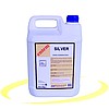 GÜMÜŞ TEMİZLEYİCİ SILVER 5.KG SIVI(hızlı etki gösteren gümüş temizleme ürünü)