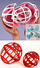 SÜTYEN KORUYUCU BUBBLE BRA