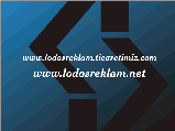 LODOS REKLAM ETİKET