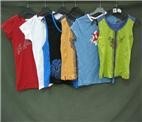 20 ADET BAYAN T-SHIRT (LOT 87)