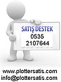 Plotter satış ve teknik servisi