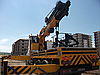 35 Tonluk Hiyap Vinç