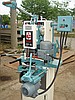 Çeliksan makine üç motorlu zincirli matkap