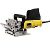 DEWALT DW682K Elektrikli 600 Watt Geçme Dübel Frezesi