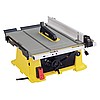 DEWALT DW744XP Elektrikli 2000 Watt 250 mm Tezgah Tipi Testere
