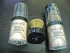 Max factor fırçalı pudra