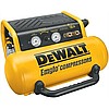 DEWALT D55155 Elektrikli 1.5 Hp Ağır Hizmet Tipi Elde Taşımalı Hava Kompresörü