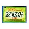MÜLÜMAN'IN 24 SAATİ KARTELA