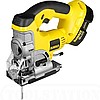 DEWALT DC330KB Akülü 18 Volt Ağır Hizmet Tipi Dekupaj Testere