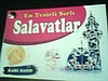 En Tesirli Sırlı Salavatlar kartela - kabe basın (Salavat-ı Fatih ilaveli)