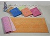 Jakarlı banyo paspası