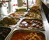 Yemek üretim