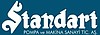 Standart Pompa SDY - 1 Dişli Pompa