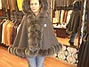 Cashmere Capes