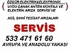 BOSTANCI  UYDU SERVİSİ  GSM:533 471 61 60