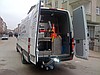 Kanalizasyon temizlik görüntüleme raporlama