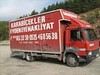 KARABİÇEKLER EVDEN EVE NAKLİYAT