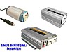 12V DC-220V AC /150W SİNÜS DALGA İNVERTER(KISA BİR SÜRE İÇİN FİYATI DÜŞÜRDÜK)