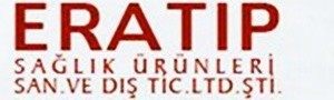 ERATIP Sağlık Ürünleri Sanayi ve Dış Ticaret LTD. ŞTİ.
