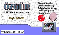 ATAŞEHİR UYDU   SERVİSİ GSM:533 471 61 60