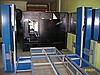 CNC STRAFOR KESİM MAKİNESİ