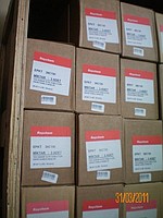RAYCHEM KABLO BAŞLIĞI 36KV 1x50/16 HARİCİ TİP ISI BÜZÜŞMELİ