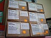 RAYCHEM RSTP-6451 GEÇME TİP EKRANLI KABLO BAŞLIĞI 36KV 400A