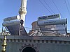 İPEK ISI İSTANBUL GÜNEŞ ENERJİ SİSTEMLERİ 0212 699 34 19 0532 581 19 43