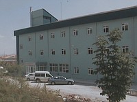 HASTAHANE TAAHÜDÜMÜZ