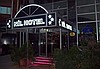 HOTEL KONAKLAMA