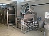 Kuruyemiş makinaları