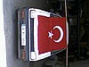Kaporta işlemleri